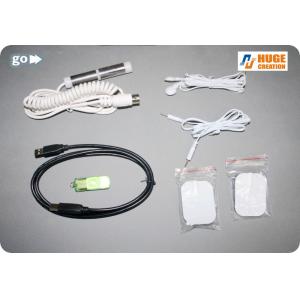 Buy cheap Home Quantum Magnetic Resonance Health Analyzer With Massage Shoes from wholesalers