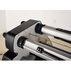 Buy cheap 60 inches Wide Laminating Machine Precision High Speed Lamination Machine from wholesalers