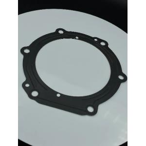 chemicals Resistance AC Compressor Components Cylinder Head Cover Gasket
