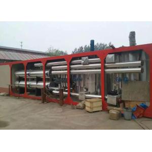 Buy cheap Automatic Control Emulsified Bitumen Emulsion Plant Bitumen Processing Plant from wholesalers