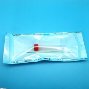 Buy cheap 50T/box Consumable Medical Supplies DNA RNA UTM Kit from wholesalers