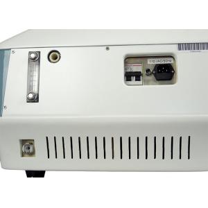 Buy cheap Carbon Peeling Picosecond Laser Tattoo Removal Machine 4 Different Wavelength from wholesalers