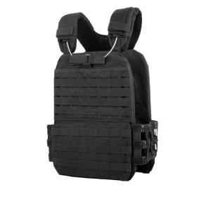 Buy cheap Customized Camouflage Nylon Combat Tactical Vest 2Kg Lightweight from wholesalers