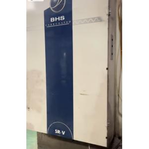 Buy cheap Energy Efficiency Five Corrugated Production Line High Speed Corrugator For Used BHS from wholesalers