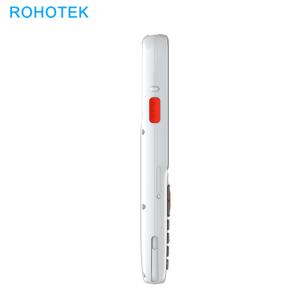 Buy cheap Small Android PDA Barcode Scanner Handheld Wireless Connectivity from wholesalers