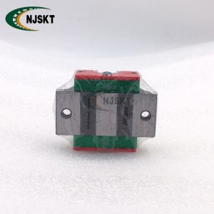 HIWIN Eg15 Linear Bearing Smooth With Low Profile Rail System