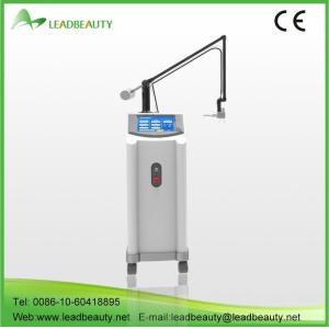 Buy cheap Painless invasive treatment skin lesions CO2 fractional laser from wholesalers