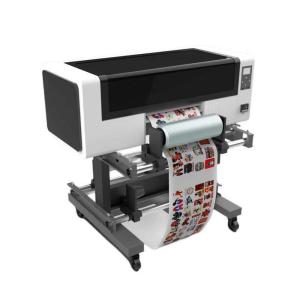 Buy cheap XP600 TX800 Printhead 3D Printing Machine from wholesalers