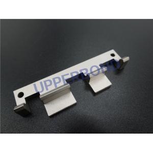 Buy cheap Alloy GDX2 Packer Machine Acid Resistance Half Pocket Spare Parts from wholesalers