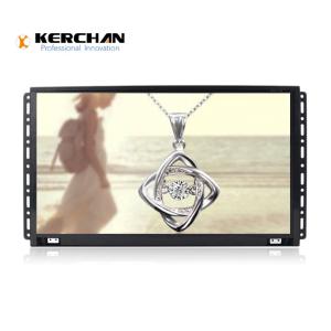 Buy cheap 15.6 Inch Frameless / No Frame Full HD LCD Screen With Multi Function from wholesalers