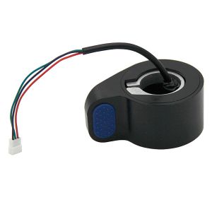 MI3 Blue Color Throttle Accelerator for Xiaomi Scooter Sensitive Throttle