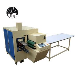 Buy cheap Duvet Quilt Rolling Machine Coiling Packing from wholesalers