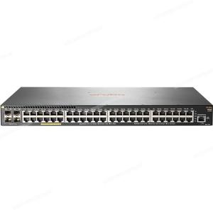Buy cheap JL261A Industrial Ethernet Switch 1000mbps Metal Half-Duplex Poe Switch Lacp Function New Condition from wholesalers