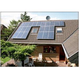 Buy cheap 3KWSolar mobile system from wholesalers