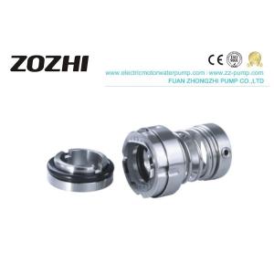 Buy cheap Unbalanced Structure 103U-16 Single Face Mechanical Spring from wholesalers