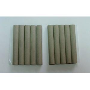 Buy cheap Shape Custom Electrically Conductive Foam / Conductive Sponge Foam RoHS Approved from wholesalers