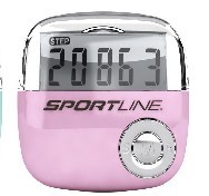 Buy cheap OEM Colorful Step Counter Pedometer with distance and Calories Measurements from wholesalers