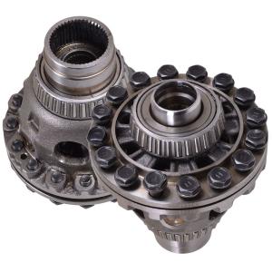 Buy cheap TF-81SC AF21 AW6A-EL Four-wheel Drive Cup-Differential Case OE TF-81SC from wholesalers
