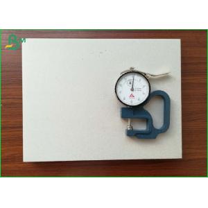 Buy cheap Strong Paper Tensile 2.5mm Thickness Laminated Chipbaord Packing 70*100cm from wholesalers