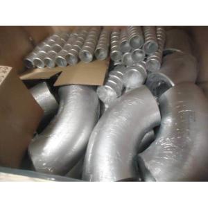 Buy cheap Sch10s Buttweld Pipe Fittings from wholesalers