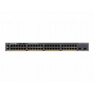 Buy cheap Upgrade to CORE WS-C2960X-48FPD-L 48-Port PoE Switch for Optimal Network Performance from wholesalers