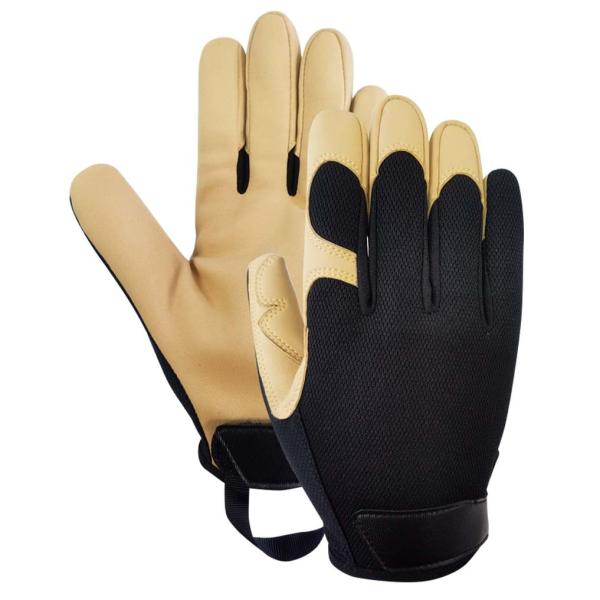 Quality High Abrasion Mechanics Wear Gloves for sale