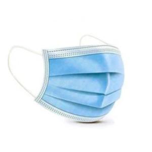 Buy cheap CE Approved Medical Grade Protection Use Medical Face Mask from wholesalers