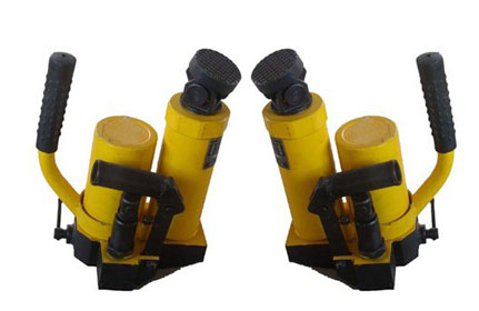 Buy cheap YFZ-80 Hydraulic sleeper squarer from China coal group from wholesalers