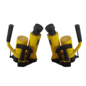 Buy cheap YFZ-80 Hydraulic sleeper squarer from China coal group from wholesalers