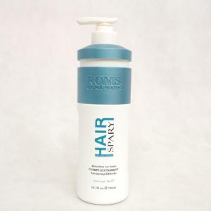 Buy cheap PE Shampoo Bottle-21 with pump from wholesalers