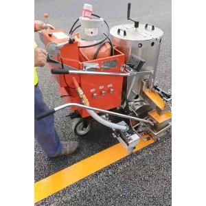 Buy cheap Thermoplastic Paint for Highways Parking Lots and Crossings Eco-Friendly and Highly Visible from wholesalers