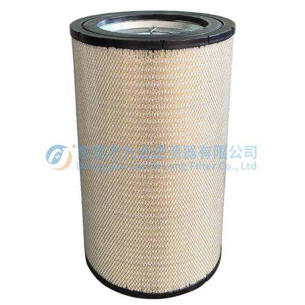 CATERPILLAR Heavy Duty Application Filter 2777837 277-7837 RS5293/P609519/WA11043/HA41446/SA16854/AF25149NF/AF27698/2777837/4199172/GM87429