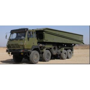 Buy cheap Fast Self Fold And Unfold Mechanized Bridge from wholesalers