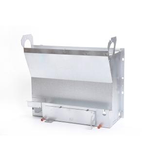 SGCC Electrial Communication Box with Customization and Powder Coating Surface