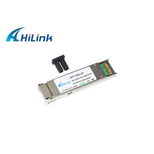 Buy cheap Hilink 10GBASE LR XFP 1310nm 10KM Dom Fiber Transceiver from wholesalers