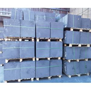 High Quality Fine Particle Isostatic Graphite Block China Factory