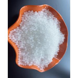 Buy cheap Easy to Color Translucent TPE Plastic Material TPE Elastomer material for Ice Trays and Tooth Brush from wholesalers