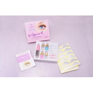 China MSDS CE Lash Lift Kit Eyelash Perm kit on sale