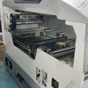 High Precision M6S FUJI SMT Pick And Place Machine For PCB Assembly