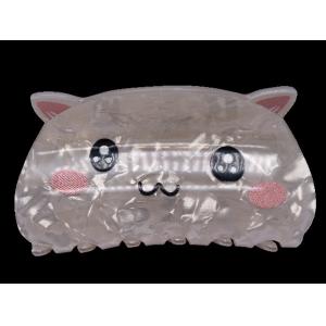 Buy cheap Various Types Arcylic Hair Claw Clip in Various Styles and Sizes with Customize Colors from wholesalers