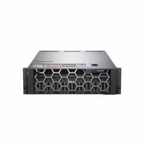 Buy cheap Energy-saving DDR4 Dell PowerEdge R940xa 4u Rack Server Intel Xeon Processor from wholesalers