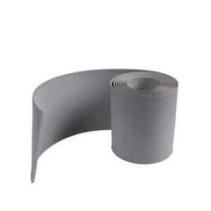 Buy cheap Anti-Slip Synthetic Teak PVC Boat Deck in Teak or Grey for 25m/Roll Length from wholesalers