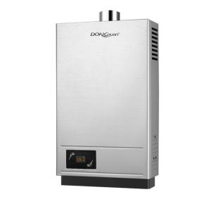 China High Efficiency Hot Water Boiler , Home Heating Boilers Easy Maintain on sale