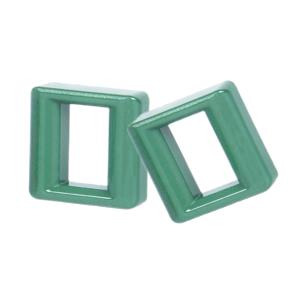 Buy cheap Mn-Zn Ferrite SQ1212 Type Cores for Transformers from wholesalers