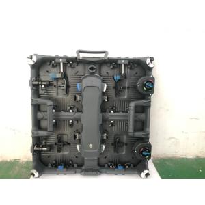 Buy cheap Outdoor Rental Slim LED Screen , Stage Background LED Video Wall P2.976mm P3.9 from wholesalers