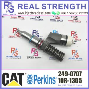 CAT Injectors 239-4908 249-0705 249-0707 Injectors for CAT C13 C11 Engines