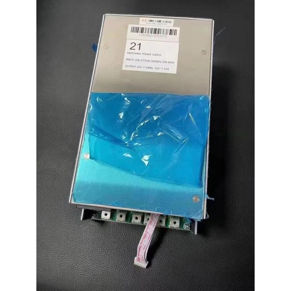 Quality 220V Whatsminer M3 Power Supply 3300W Rectangle Metal Material for sale