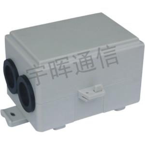 Buy cheap Fiber Optic Distribution Cabinet for FTTH Project in Commercial Applications YH05 from wholesalers