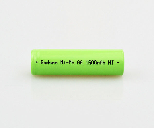 Buy cheap Emergency Lighting Battery | Ni-MH AA 1600mAh 1.2V | Long Service Life from wholesalers