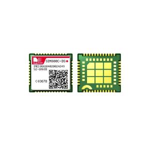 Buy cheap Bluetooth Chips SIMCOM SIM800C GPRS Electronic Components T491d227k016at from wholesalers